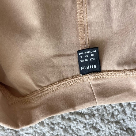 Shein 3-Piece Suit Set - Picture 3 of 5